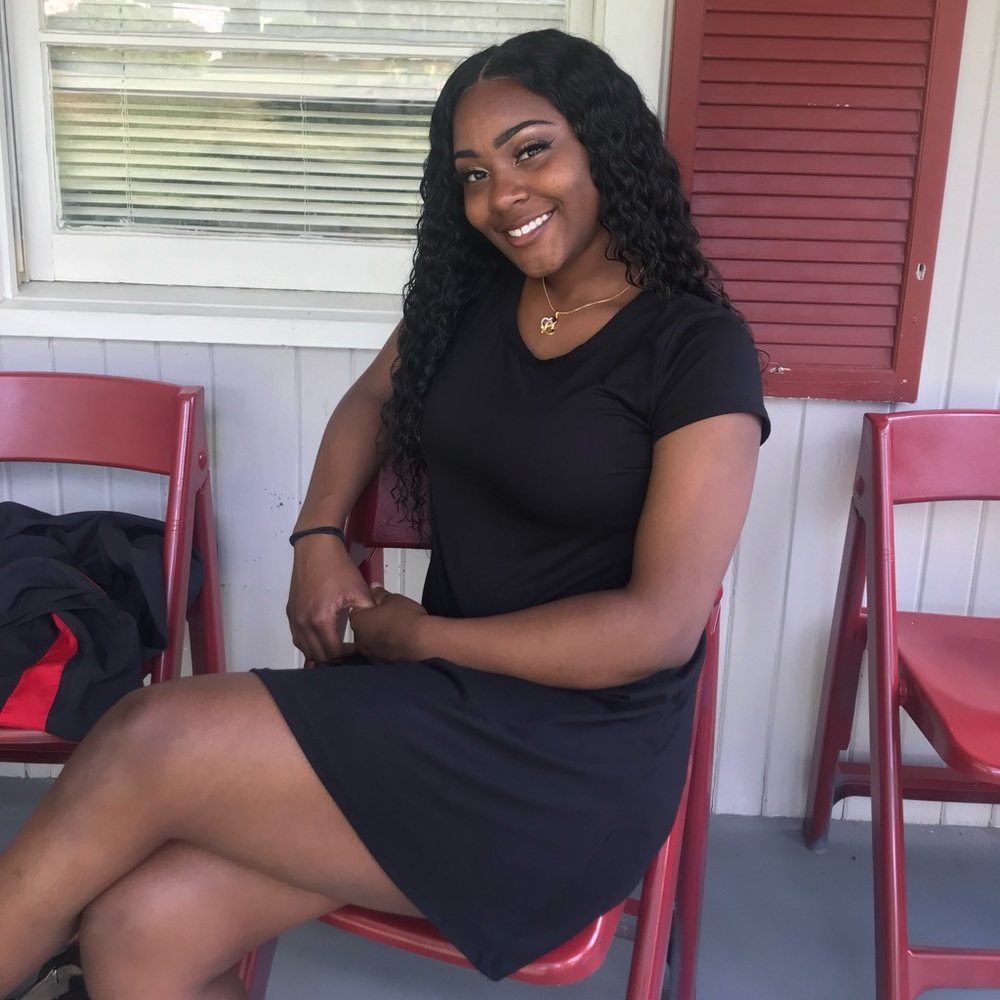 Meet your Posher, Datashia